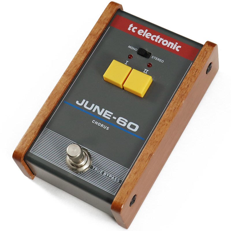 tc electronic JUNE 60の画像